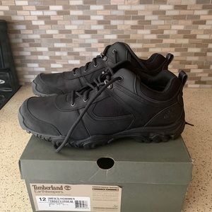 Men’s timberland